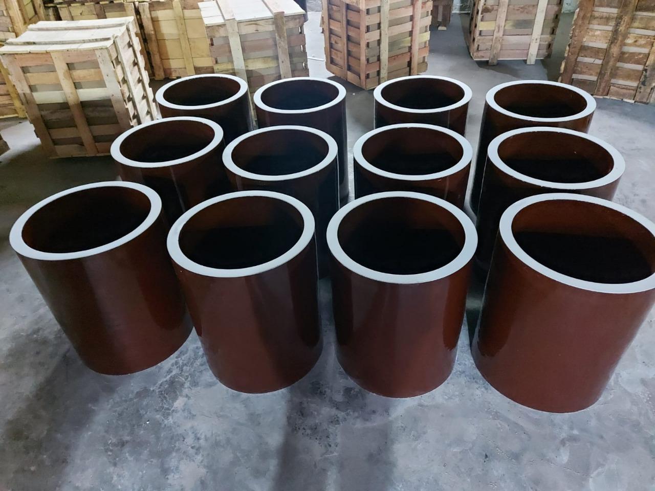 ESP Support Insulator