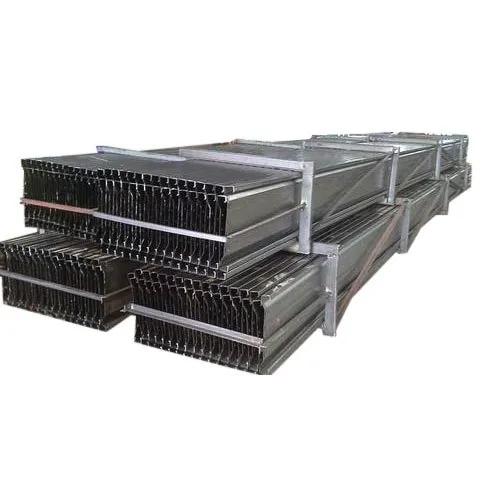 ESP Collecting Electrode